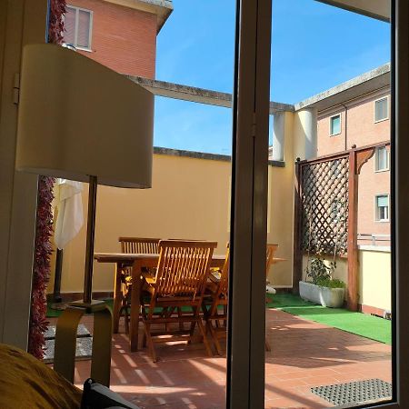 Terrazza Paradisus Boloňa Exteriér fotografie