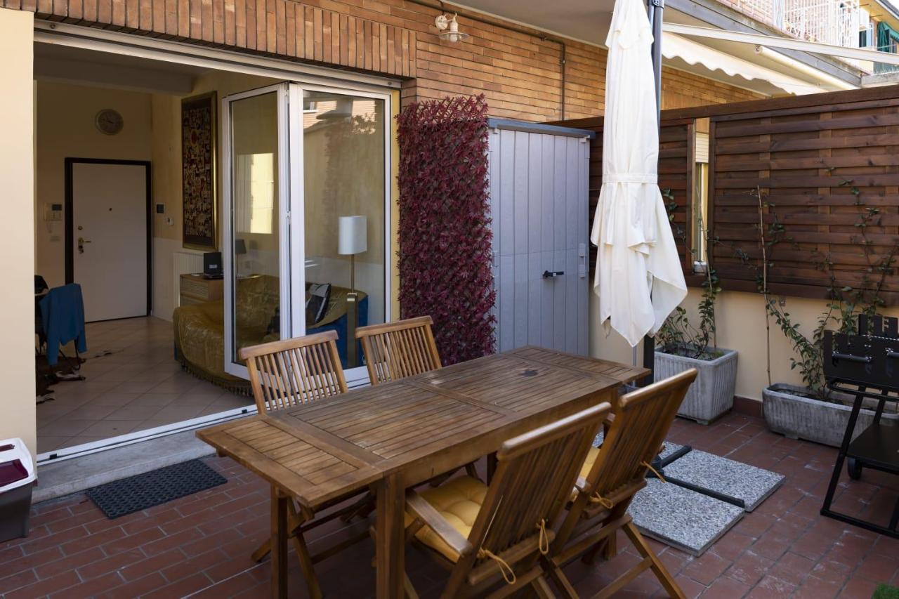 Terrazza Paradisus Boloňa Exteriér fotografie